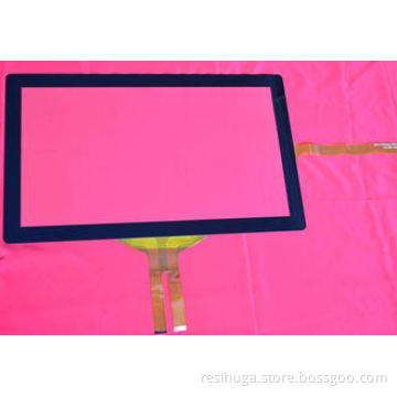21.5 Inch 10 point GPS Capacitive Touchscreen with Windows